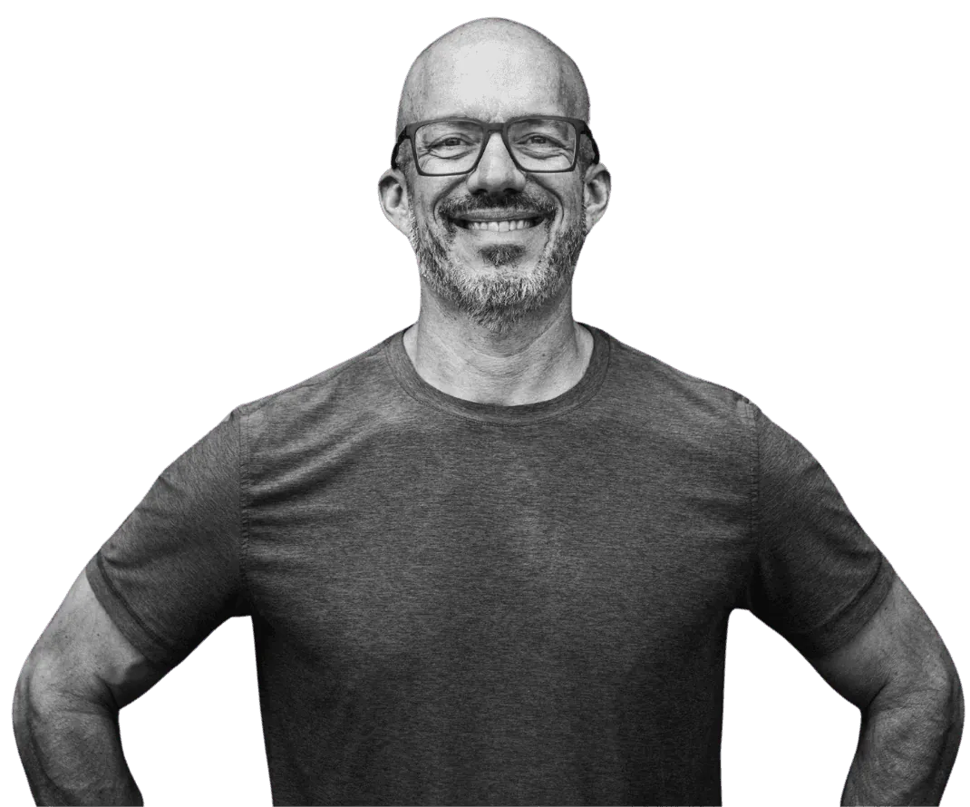 Brian Hemming, leadership coach