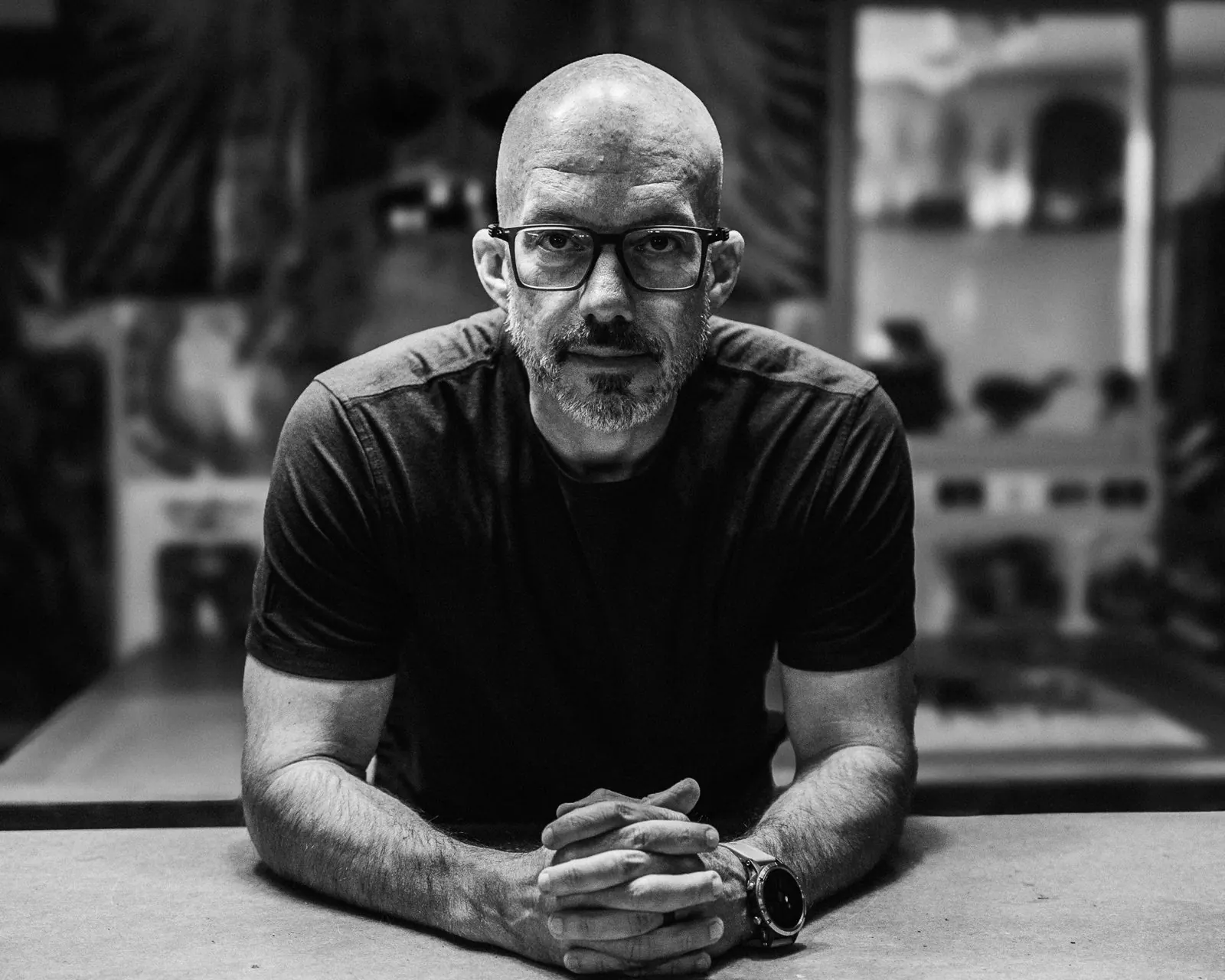 Brian Hemming, founder of H Group Coaching in Bozeman, Montana